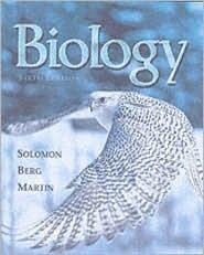 Biology (with CD-ROM and InfoTrac)