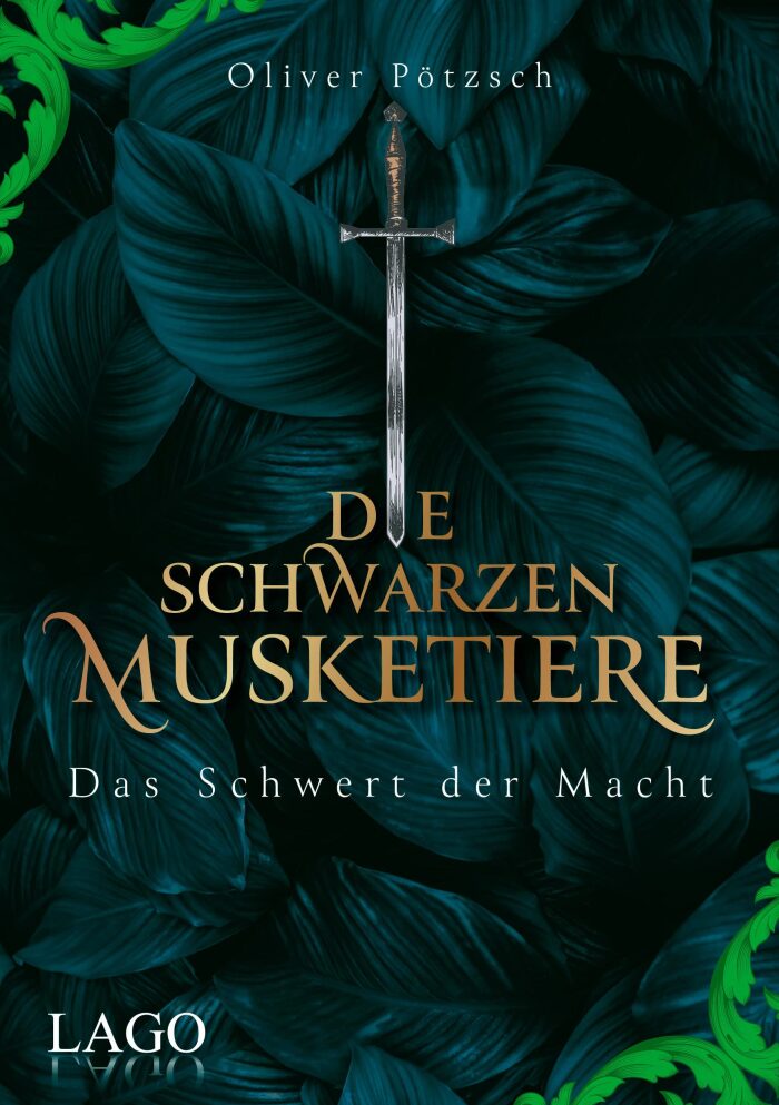 Das Schwert der Macht