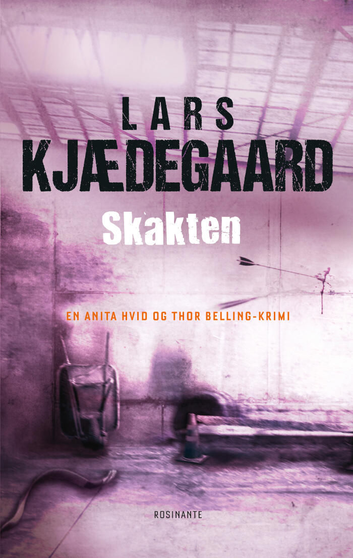 Skakten
