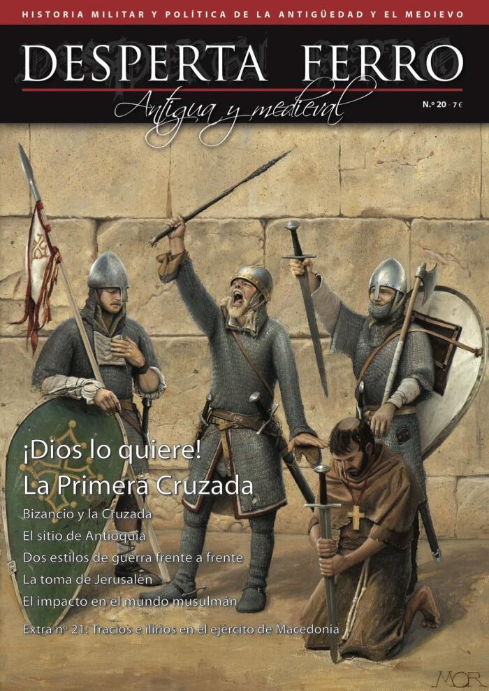 La Primera Cruzada