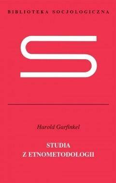 Studia z etnometodologii