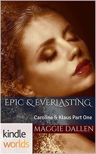 Epic & Everlasting