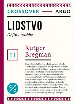 Lidstvo. Dějiny naděje