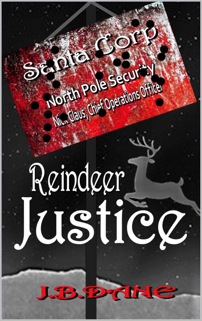 Reindeer Justice