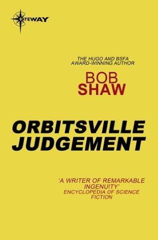 Orbitsville Judgement: Orbitsville Book 3