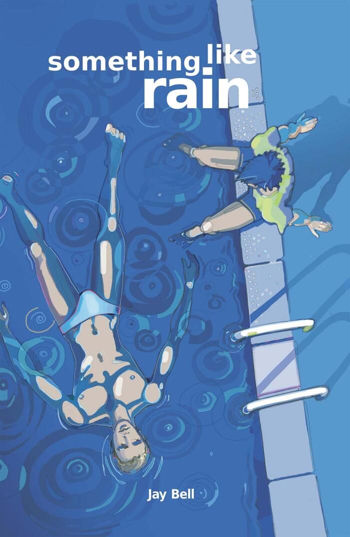 Something Like Rain