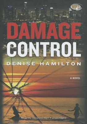 Damage Control: A Novel