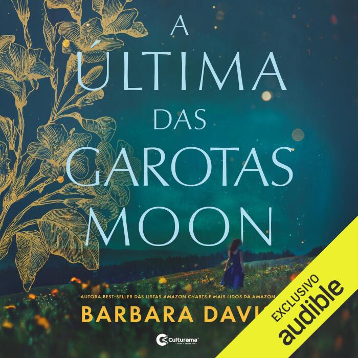 A última das garotas Moon [The Last of The Moon Girls]
