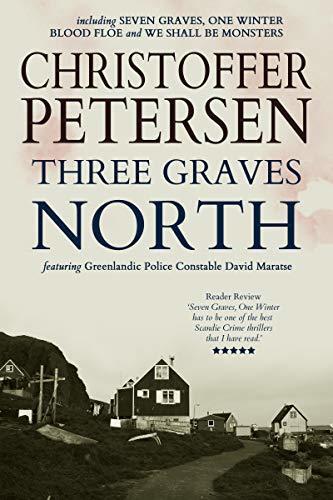 Three Graves North