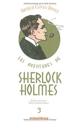 Les Aventures de Sherlock Holmes - 3