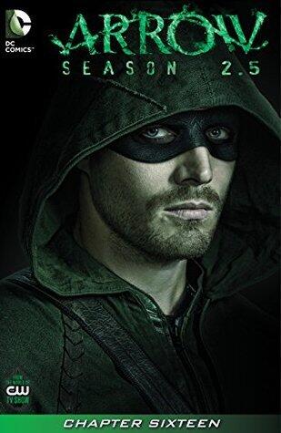 Arrow: Season 2.5 (2014-2015) #16