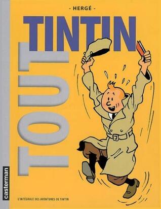 Tout Tintin: L'Integrale des Aventures De Tintin