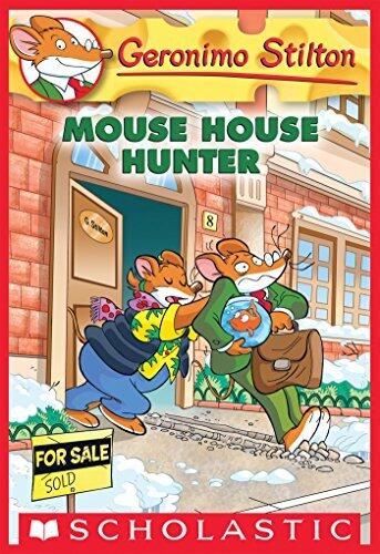 Mouse House Hunter