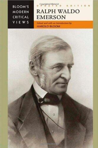 Ralph Waldo Emerson (Bloom's Modern Critical Views