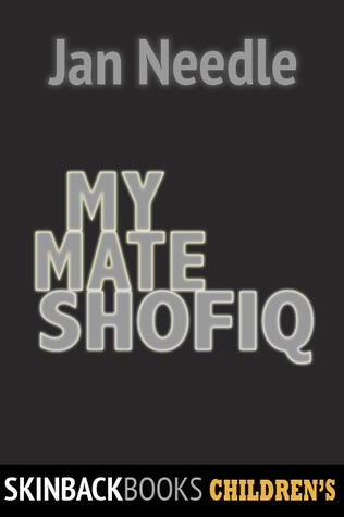 My Mate Shofiq