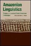 Texas Linguistics Series