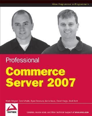 Professional Commerce Server 2007