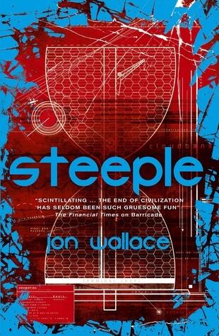 Steeple