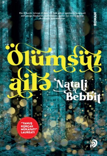 Ölümsüz ailə