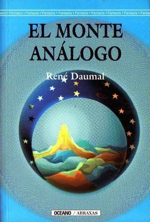 El Monte Análogo