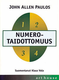 Numerotaidottomuus