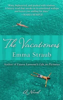 The Vacationers