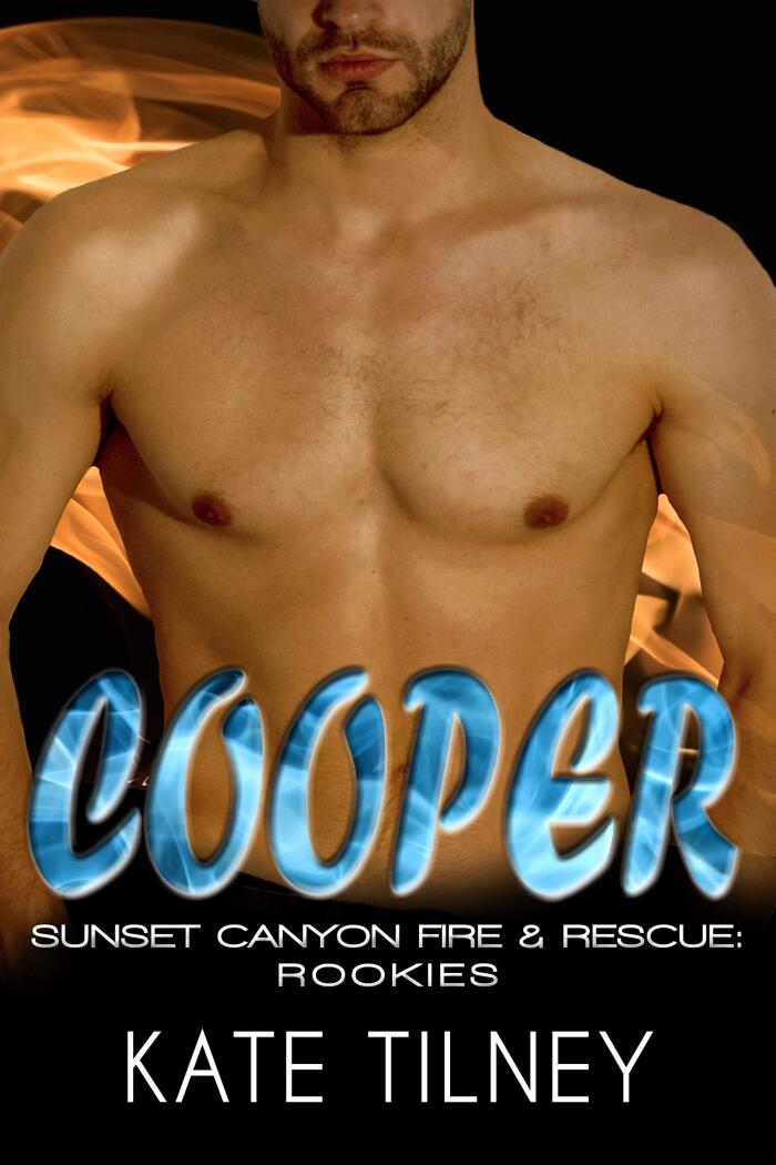 Sunset Canyon Fire & Rescue: Rookies