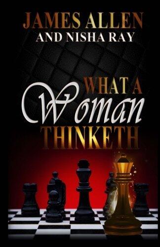 What A Woman Thinketh