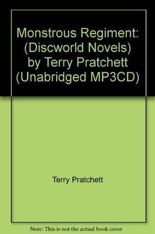 Monstrous Regiment (Terry Pratchett)