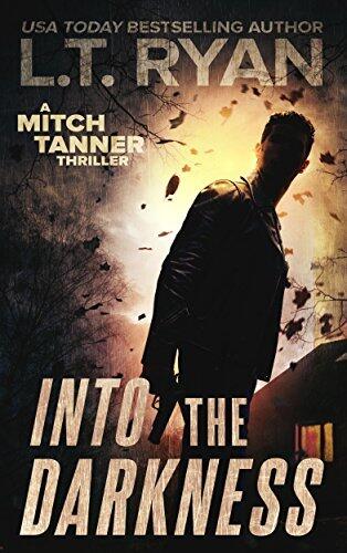 Mitch Tanner