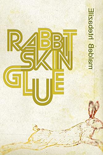Rabbit Skin Glue