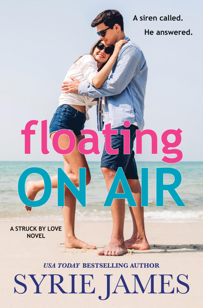 Floating on Air
