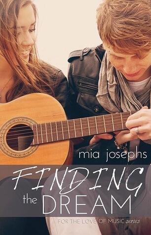 Finding the Dream