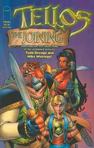Tellos: The Joining