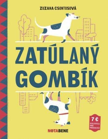 Zatúlaný gombík