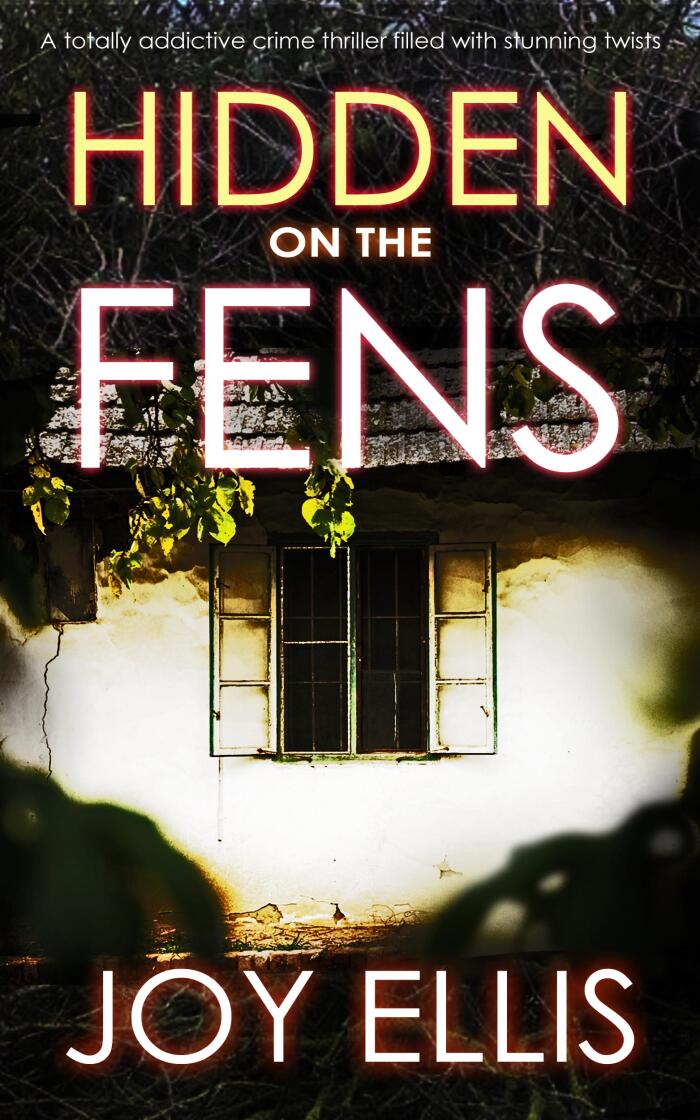Hidden on the Fens
