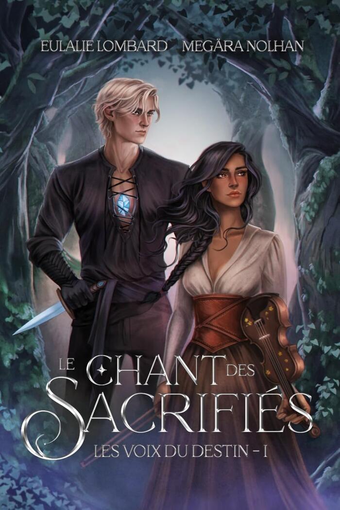 Le chant des sacrifiés