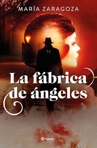 La fábrica de ángeles