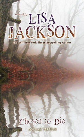 Chosen To Die - Korban Terpilih