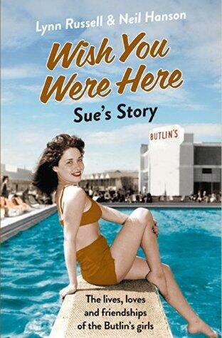 Sue's Story: A Heartwarming Memoir of Family Traditions and Community in 1940s Britain
