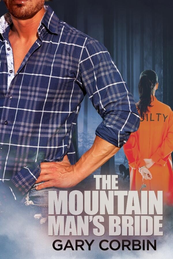 The Mountain Man's Bride