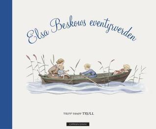 Elsa Beskow's Eventyrverden: Trull