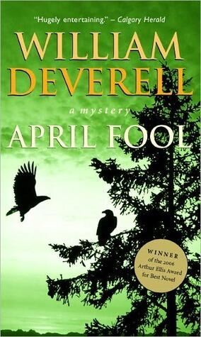 April Fool