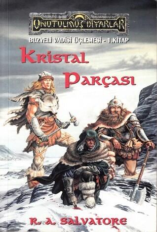 Kristal Parçası