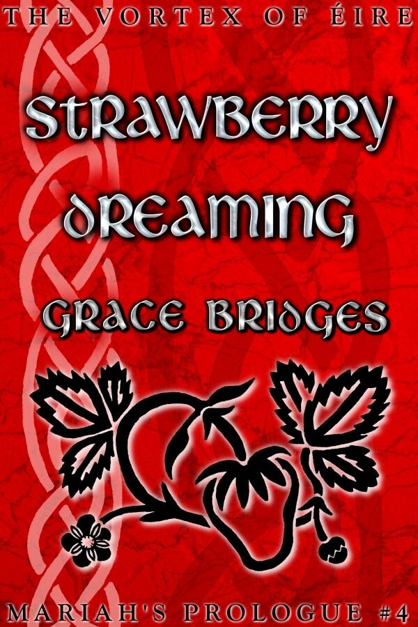 Strawberry Dreaming