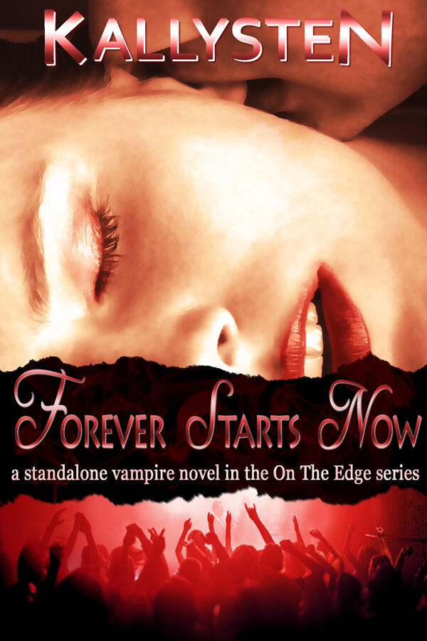 Forever Starts Now