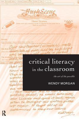 Critical Literacy in the Classroom