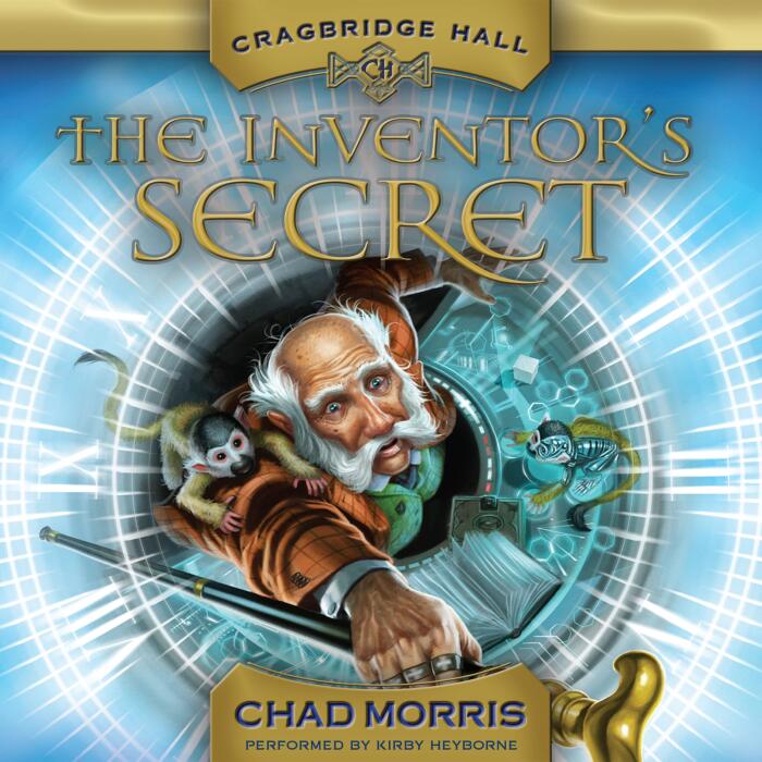 The Inventor's Secret