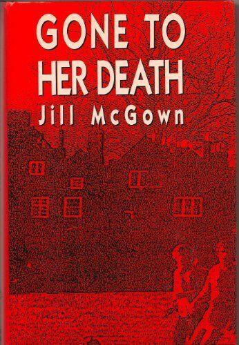 Gone to Her Death