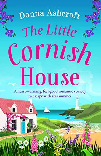 The Little Cornish House